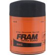 Fram Extra Guard Oil Filter Fashion