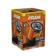 Fram Extra Guard Oil Filter Fashion