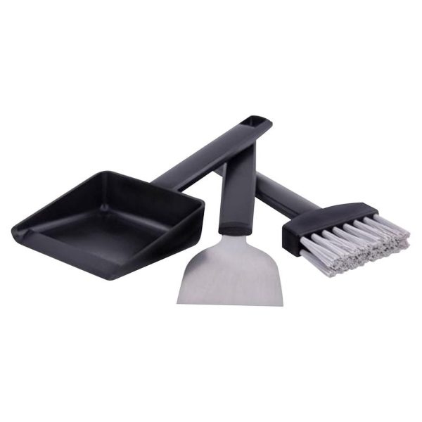 GrillPro Pellet Cleaning Kit 3 pc Discount