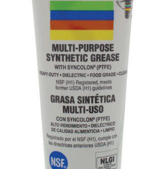 Super Lube Synthetic Grease 3 oz Cheap