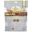 Fieldcrest Farms Nothin  to Hide Beef Grain Free Chews For Dogs 8 pk Sale