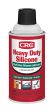 CRC Liquid Silicone Lubricant 7.5 oz 1 pk Supply