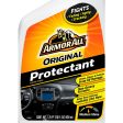 Armor All Original Plastic Rubber Vinyl Protectant Spray 28 oz For Sale