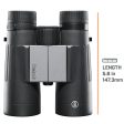 Bushnell PowerView 2 Manual Standard Binoculars 10x42 mm Supply