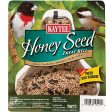 Kaytee Honey Seed Wild Bird Sunflower Seed Bell 1 lb Online Sale