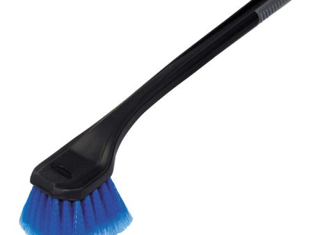 Carrand 20 in. Soft Wash Brush 1 pk For Sale