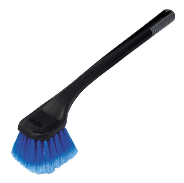 Carrand 20 in. Soft Wash Brush 1 pk For Sale