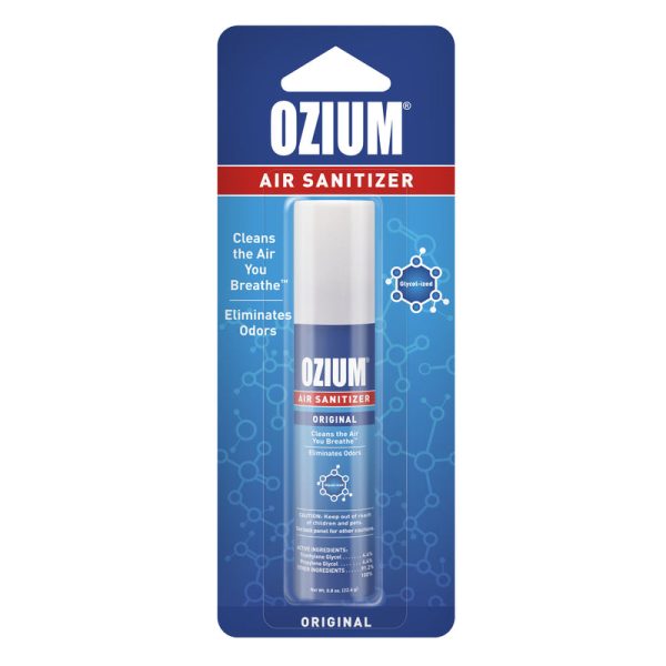 Ozium Original Air Sanitizer Online