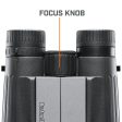 Bushnell PowerView 2 Manual Standard Binoculars 10x42 mm Supply