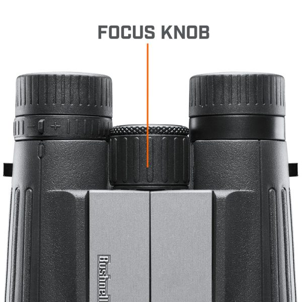 Bushnell PowerView 2 Manual Standard Binoculars 10x42 mm Supply