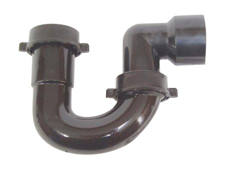 US Hardware Sink P-Trap 1 pk Fashion