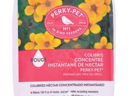 Perky-Pet Hummingbird Sucrose Instant Nectar Concentrate 2 lb Cheap