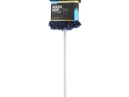 Viking Microfiber Wash Mop 1 pk For Sale