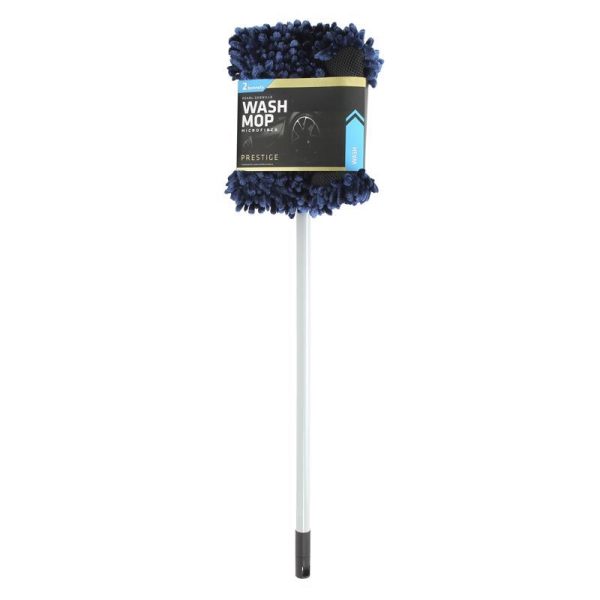 Viking Microfiber Wash Mop 1 pk For Sale