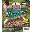 Kaytee Honey Seed Wild Bird Sunflower Seed Bell 1 lb Online Sale