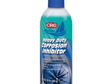 CRC Marine Corrosion Inhibitor 10 oz Discount