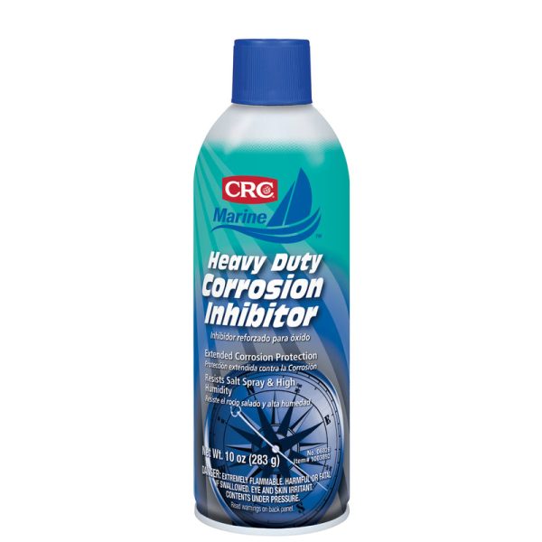 CRC Marine Corrosion Inhibitor 10 oz Discount