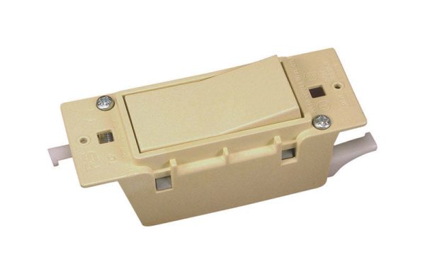 US Hardware RV Electrical Switch 1 pk Online now