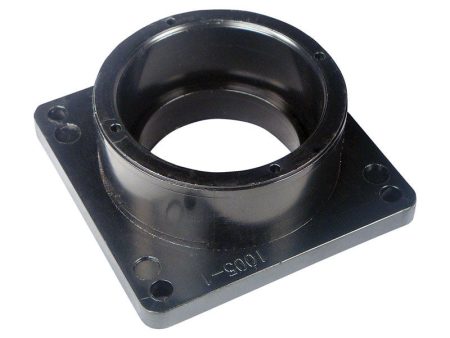 US Hardware Slip Socket With Flange 1 pk Sale