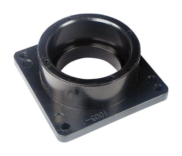 US Hardware Slip Socket With Flange 1 pk Sale