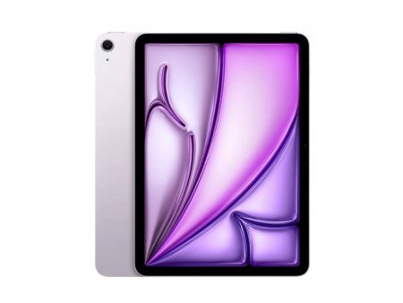 Apple, iPad Air, Tablet, 512 GB, 8 GB, Purple. Online Hot Sale