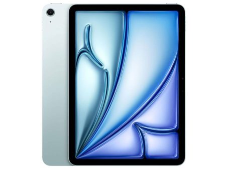 Apple, iPad Air, Tablet, 256 GB, 8 GB, Blue. Online