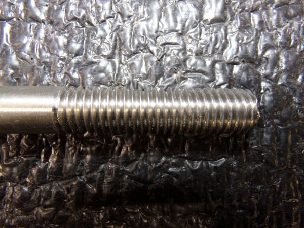 1 2 -13 x 7  18-8 Stainless Steel Socket Head Cap Screw, 5 pk. (183538052870-WTA35) Hot on Sale