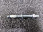 1 2  X 4-3 4  WEDGE ANCHOR BOLT 3600 lb. Load Capacity PK OF 33 (183557381912-WTA35) Online now