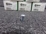 #10-32 Machine Screw, Carbon Steel, 1 2  L, 500 PK (183580788818-WTA35) Hot on Sale