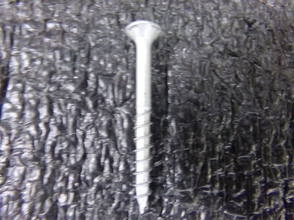 SPAX Deck Screw, #8 X 1-1 2  PK80 (183578946516-WTA35) For Cheap