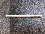 1 2 -13 x 7  18-8 Stainless Steel Socket Head Cap Screw, 5 pk. (183538052870-WTA35) Hot on Sale