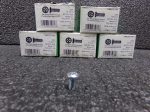 #10-32 Machine Screw, Carbon Steel, 1 2  L, 500 PK (183580788818-WTA35) Hot on Sale