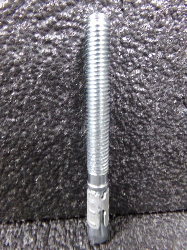 1 2  X 4-3 4  WEDGE ANCHOR BOLT 3600 lb. Load Capacity PK OF 33 (183557381912-WTA35) Online now