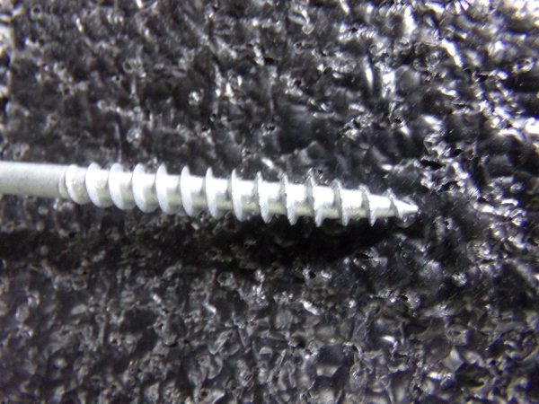 Spax 10 X 2-1 2  [5X64MM] (35) count 712216003774 UNIDRIVE DECK SCREW (183578296529-WTA35) For Sale