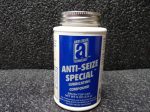 Anti-Seize Special Lubricating Compound, 8oz Brush Top Can, (183918035149-X03) For Cheap