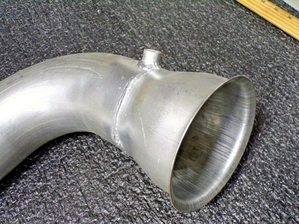 INTERNATIONAL NAVISTAR EXHAUST PIPE 2042058C1 (184085863987-TRL-A-05L) Supply