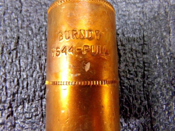 QTY: 3, Burndy Hylink YS44PULL 1000KCMIL CU Copper Connector, (183596461076-WTA29) Online Sale