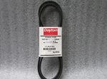 DAYTON 3L510 V-Belt, Outside Length 51  (184158675912-WTA06) Discount