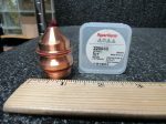 Hypertherm #220646 HPRXD Bevel 130A HyPerformance Plasma Cutter Nozzle (184153662849-WTA06) Online