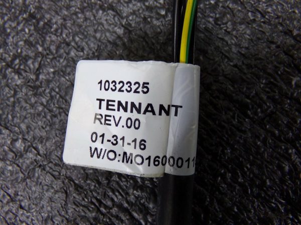 TENNANT HARNESS, WIRE, CONSOLE, DRIVE [SS3] 1032325 (183596155915-WTA29) Supply