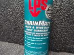 LPS 02416 Chain and Wire Rope Lubricant, Aerosol, 11 Oz. (184025435784-X04) Online