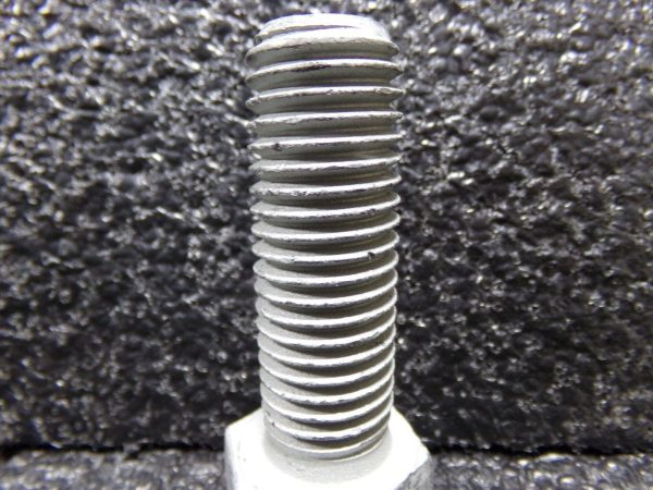 3 4-10, 2-1 4  Long, Hex Head Cap Screw, Grade 9, PK OF 10  MP36173 (183557119657-WTA35) For Cheap