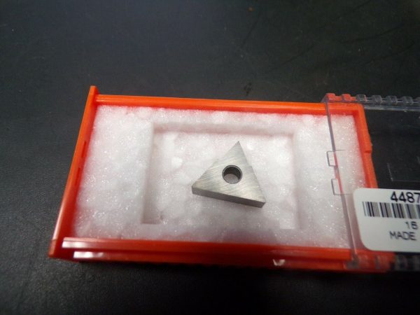 Hertel PCD Turning Insert HT-TNMX330.5 Grade HT420CD 44879633 (184084421625-BT04) For Sale