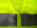 Ergodyne 21123  Glowear  High Vis Vest Size S M 36 to 44  Chest, Lime, 8220Z (184307539266-WTA08) Discount