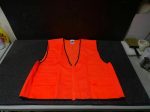 Ergodyne-21117E GloWear 8220Z Orange Class 2 Standard Vest - 2X 3X (184307580601-WTA08) Discount