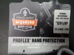 Ergodyne Proflex 925F(x) CP Gloves Cut Puncture Resistant Impact Reducing 2XL (184253627923-WTA08) Online Sale