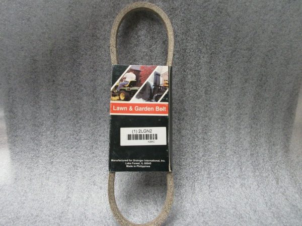 A28KC, V BELT  Outside Length 30  (184160435692-WTA06) Supply