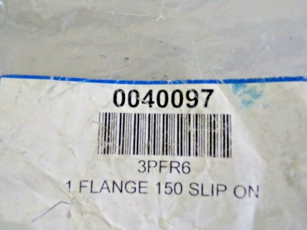 Orion 1  Flange, Polypropylene, Max. Pressure 150 psi (183695534517-WTA31) For Sale