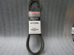 BANDO Auto V-Belt, 65 , Industry Number RPF2650 (184158693677-WTA06) For Sale