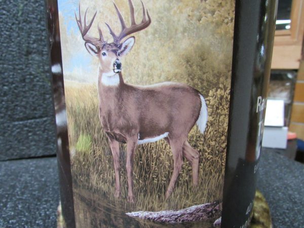 Soft Throw Blanket Deer, Extra Long 40”x 68  Plush, Rachelle (184158345578-WTA06) Online Sale